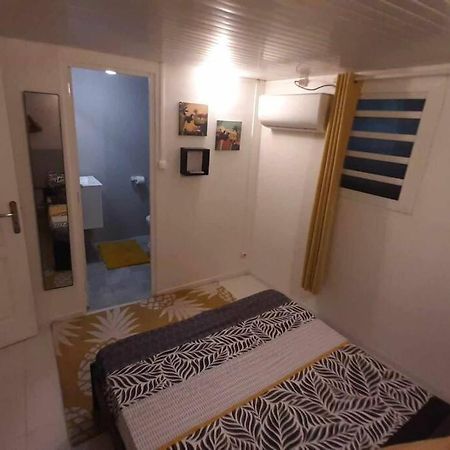 Sunshine Appartement 1 Chambre フォール＝ド＝フランス エクステリア 写真