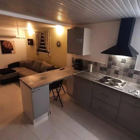 Sunshine Appartement 1 Chambre フォール＝ド＝フランス エクステリア 写真