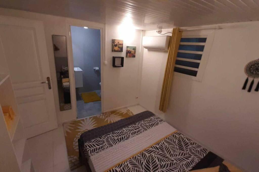 Sunshine Appartement 1 Chambre フォール＝ド＝フランス エクステリア 写真